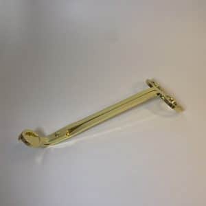 Coupe mèche