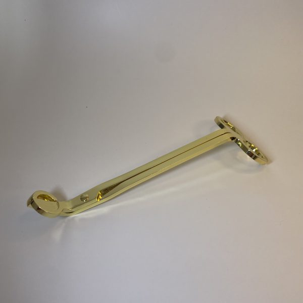 Coupe mèche