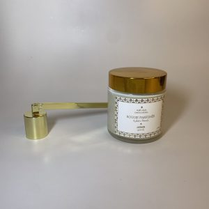 Éteignoir à bougie