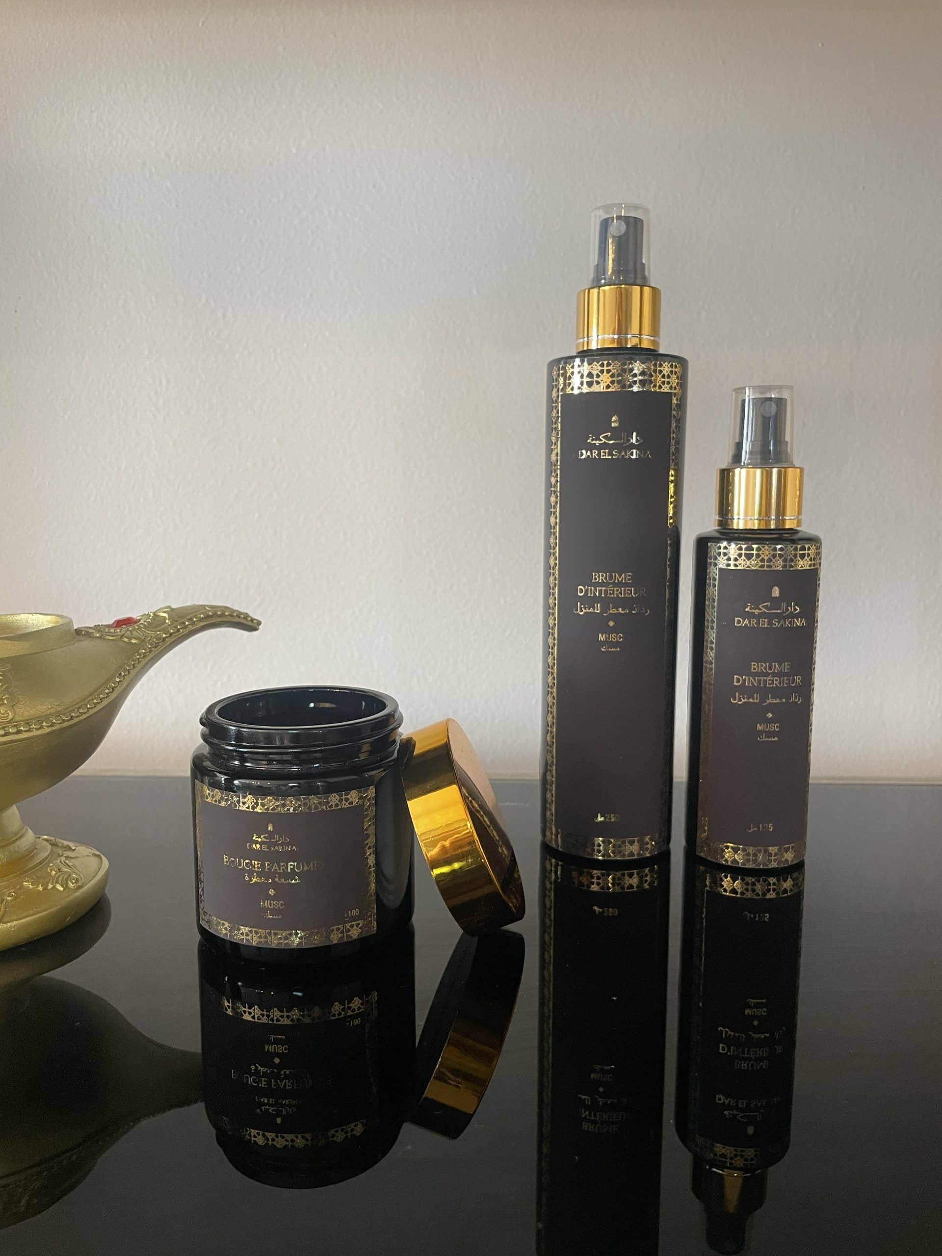 Les parfums d’ambiance incontournables de l’automne | Dar El Sakina