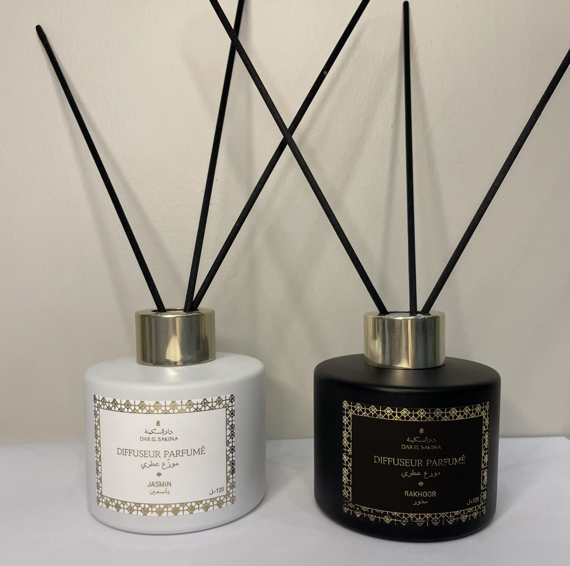 Diffuseur parfumé